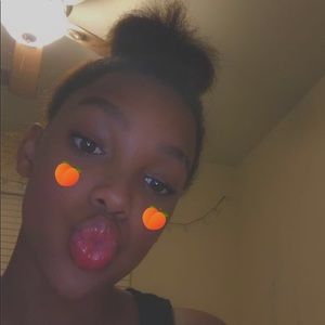 Meet your Posher, Ariana